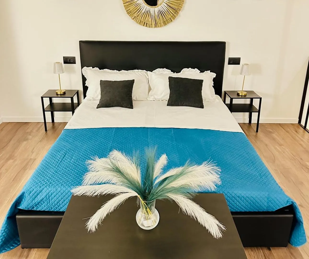 Siloe Apartment Palermo
