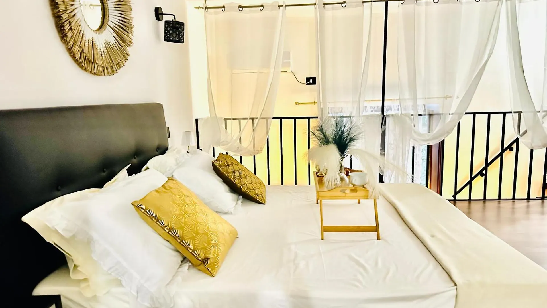 Siloe Apartment Palermo 0*,  Italien